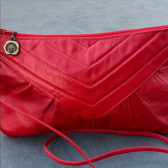 Handcrafted in Florence Italy beautiful bag - Picture 4 of 8